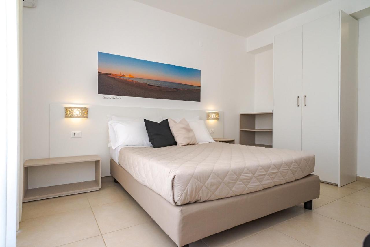 Hotel Jonio Lido di Noto Exterior photo