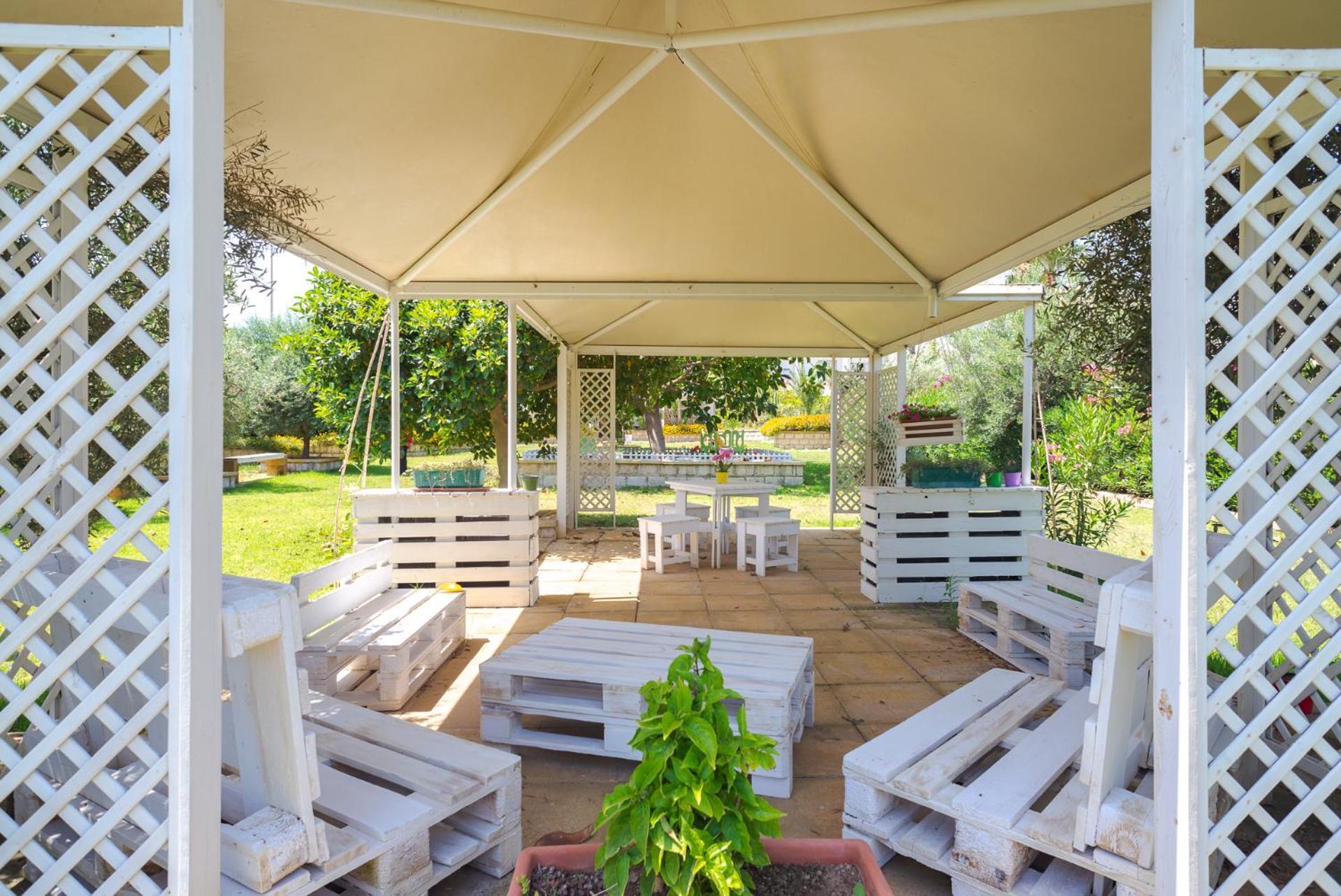 Hotel Jonio Lido di Noto Exterior photo